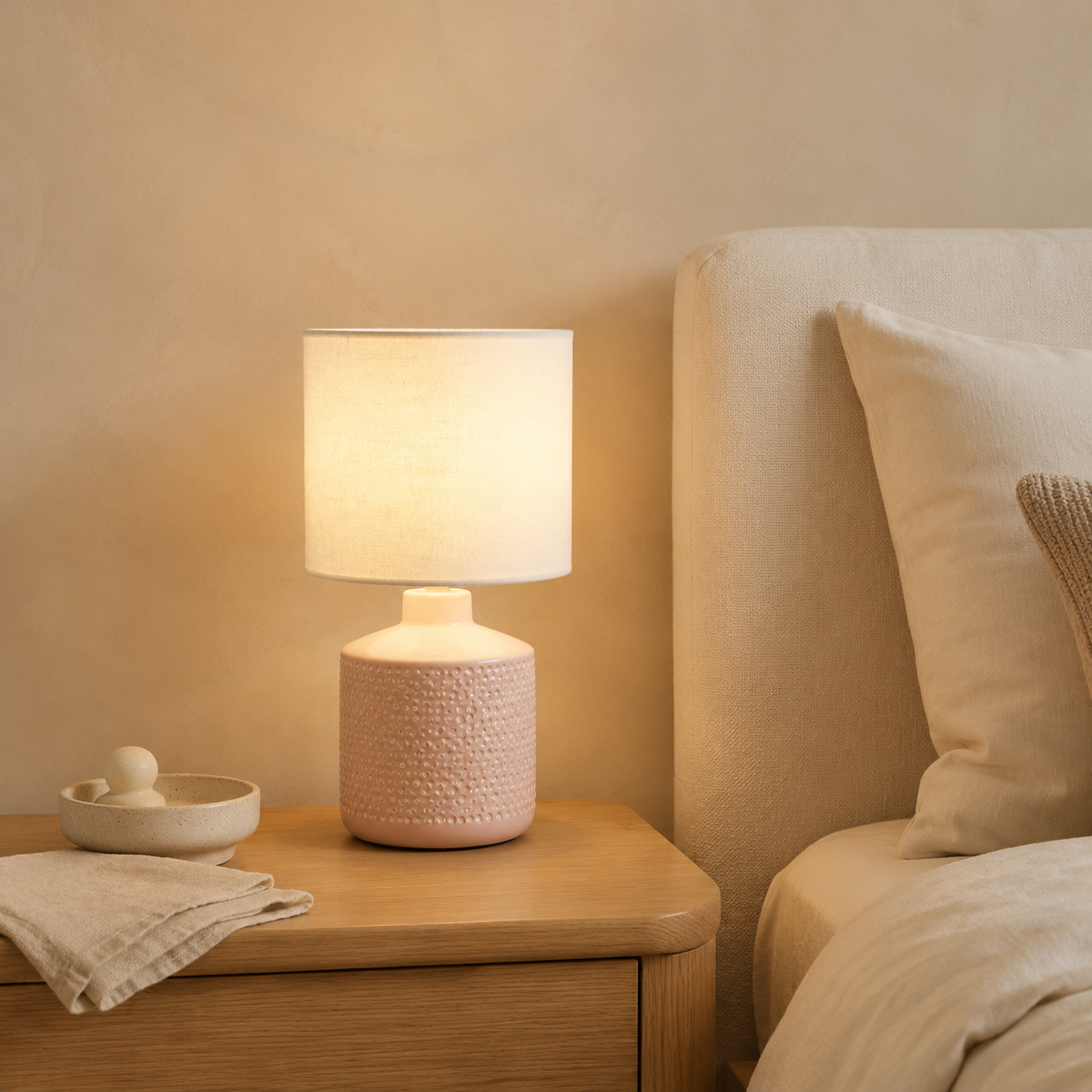 Table Lamps