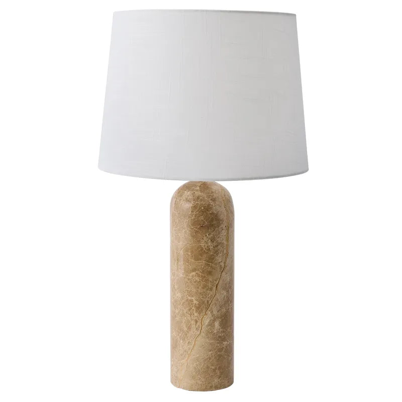 Westmont Marble Table Lamp