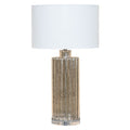 Allure Mercury Glass Table Lamp – product view