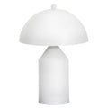 Lucas Sculptural Table Lamp – product view