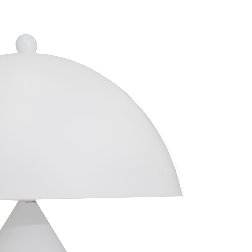 Lucas Sculptural Table Lamp – view 3