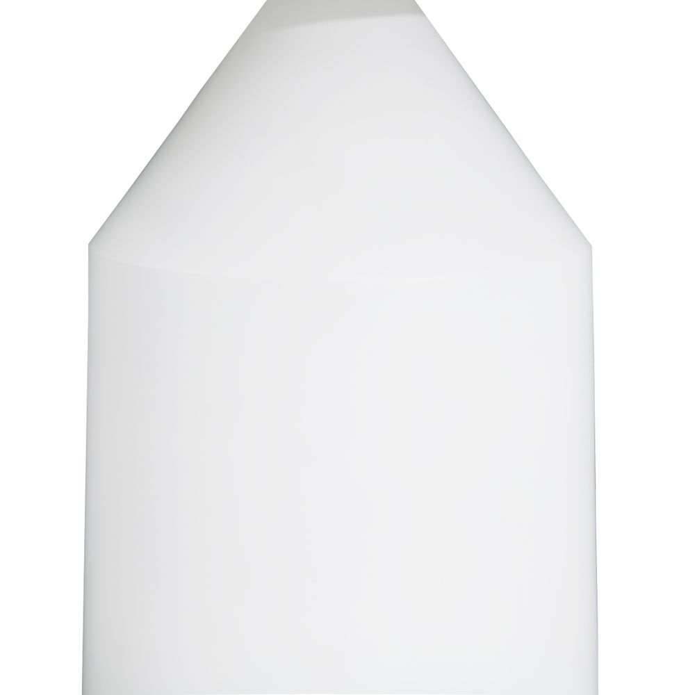 Lucas Sculptural Table Lamp – view 4