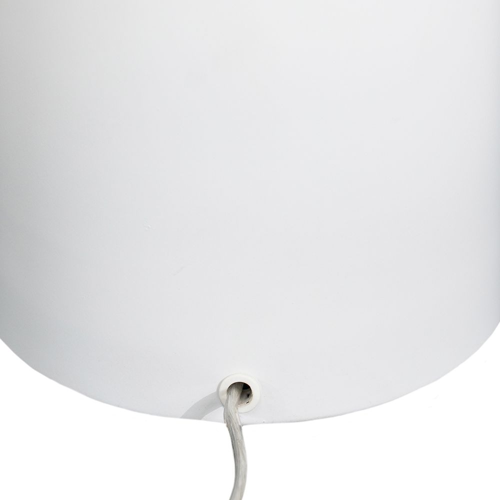 Lucas Sculptural Table Lamp – view 5