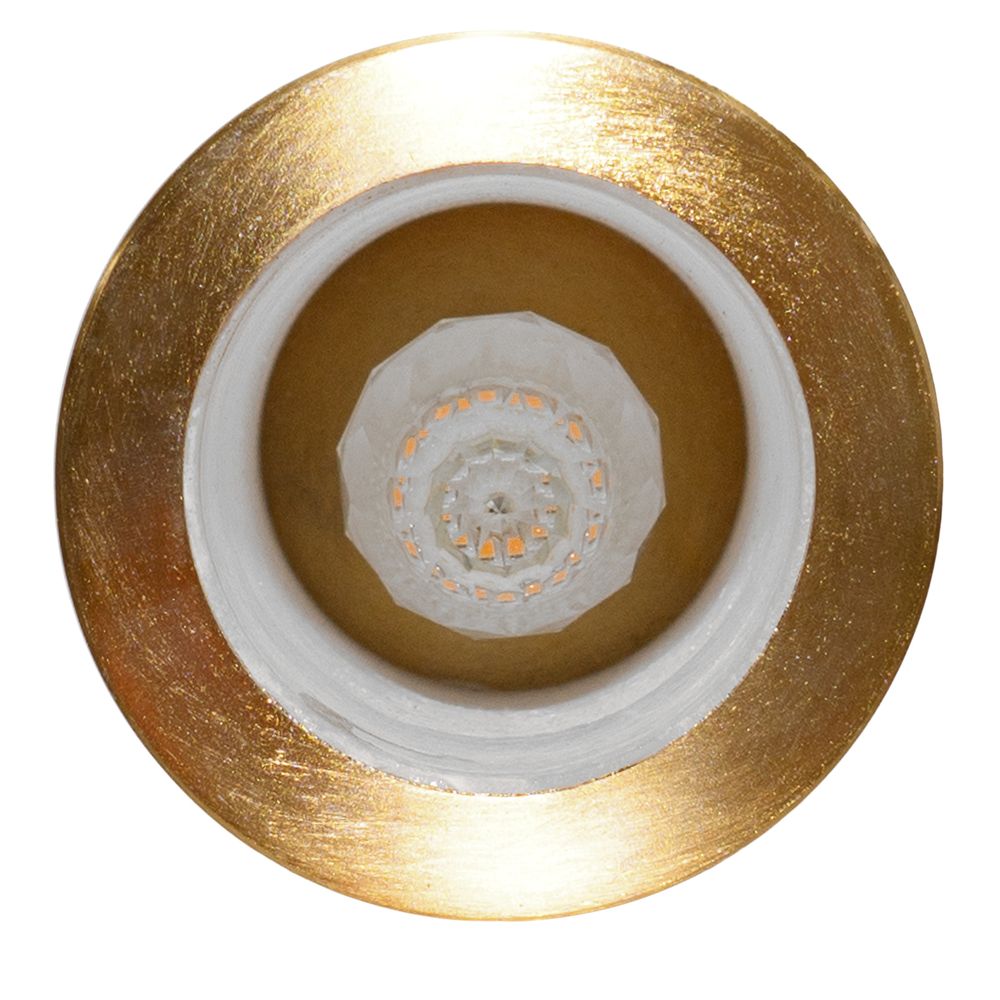Shaffer Alabaster Wall Sconce – view 3